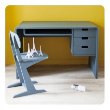  Round edged desk / L65
