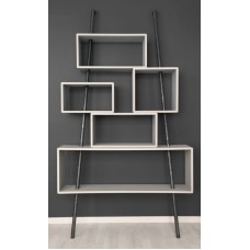 Bookshelf " La Folie"
