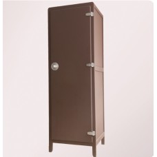 Wardrobe Vintage 1 door
