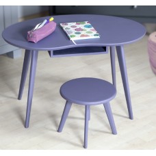 Bean Table and stool