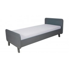 Retro bed