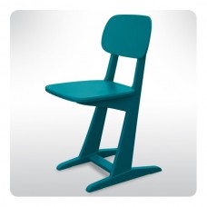 Retro desk chair