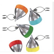Clip Lamp - Aluminium