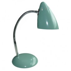 Table Lamp Dark Mint by Waterquest