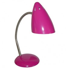 Table Lamp Fuchsia Pink by Waterquest