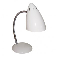 Table Lamp White by Waterquest