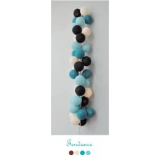 Light string " Tendance"