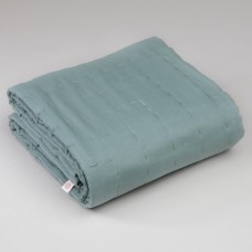 Light Quilt Green by Ketiketa