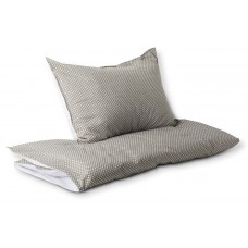 Duvet cover set "Sweet dreams" Single bed by Muusa