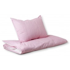 Duvet cover set " Sweet dreams" Toddler bed