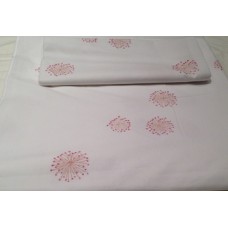 Duvet cover " Kumari" Toddler bed