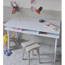 Desk Theo Taupe- Display item