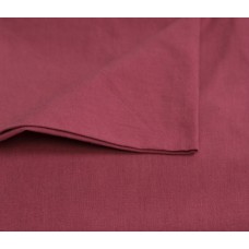 Fitted sheet for cot