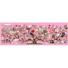 Jigsaw Puzzle Abracadabra