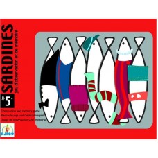 Card Game - Sardines