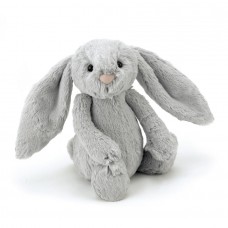 Bushful Bunnies