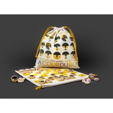 La Cour du Roi - Chess game