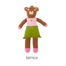 Knit doll " Bernice"