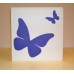 Wall Lamp - Butterfly