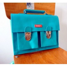 Satchel Vinyl