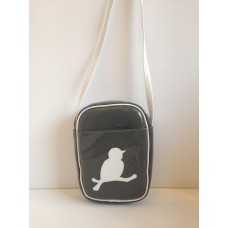  Mini hand bag vinyl by Anne-Charlotte Goutal