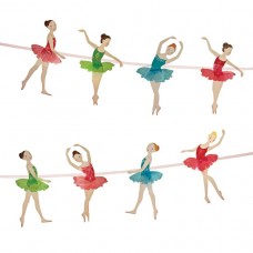 Little dancers Garland by Meri Meri