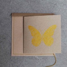 Birthday cards Butterfly