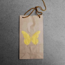 Party Bag Butterfly