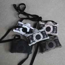Party Bag Fillers: Mini Camera