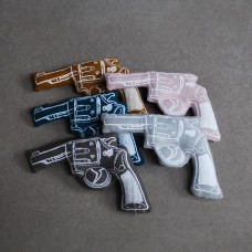 Party Bag Fillers : Mini gun