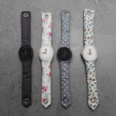 Party Bag Fillers: Fabric watches