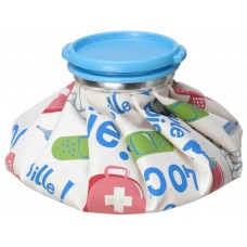 Ice bag Aie !!