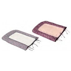 Changing mat cover - Air de je