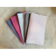 Duvet cover - Linen & Handmade - Cot & Cot Bed by Numero 74