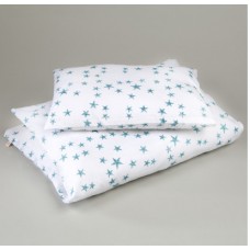 Duvet cover set Kumari " Stars"