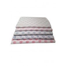 Duvet cover set Kumari " Aniseed"