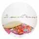 Wall Sticker - Border with birds