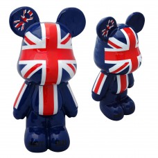 Sculpture: UK Bear