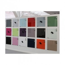 Magnetic Chat Board 40 x 50cm