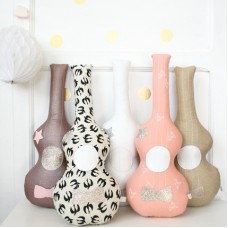 Mini guitare Hirondelle