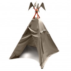 Tipi Beige by Numero74