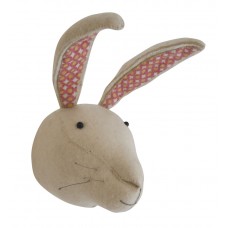 Rabbit Wall Mount
