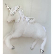 Mobile " Flying Unicorn "