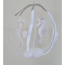 Mobile " Sea horses"