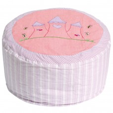 Selection of Bean bags from Win green