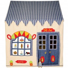 Toy shop playhouse