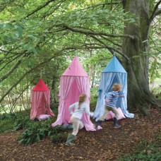 Hanging tent