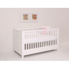 Cot Bed " Sacha "