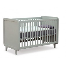 Cot Bed " Accroche coeur "