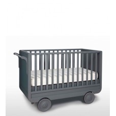 Cot Bed " Roulotte"